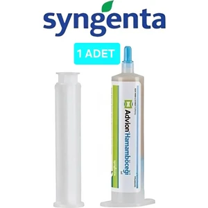 Syngenta Advion Hamam Böceği Jeli 30 Gr