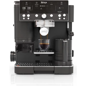 Luxe Café Premier Espresso Makinesi - Siyah
