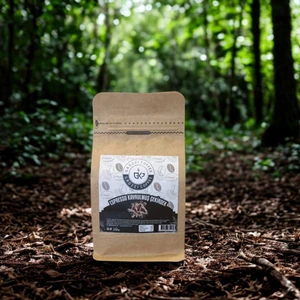 Grozzı Espresso Çekirdek 250 gr