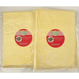 Katmerlik Yufka (2 KG) Hatay Has Çiftlik