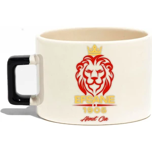 Efsane Nescafe Kupa (isimli)