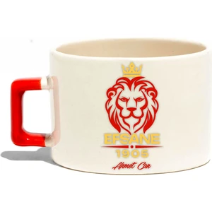 Efsane Nescafe Kupa (isimli)