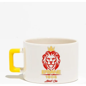 Efsane Nescafe Kupa (isimli)