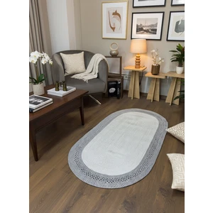 Rose'n Home JÜT-C19 Elde Dokuma Doğal Jüt Hasır Halı