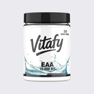 Eaa 250 gr 50 Servis