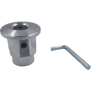 Motorlu Tırpan Örümcek Başlık Modüler Stella Plus