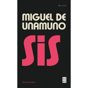 Ketebe Sis Miguel De Unamuno
