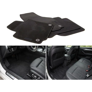 Ds4 2021 Halı Paspas Araca Özel Üretim Yazılı