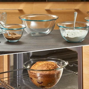 Borcam Fırın ve Karıştırma Kabı 59514