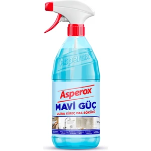Mavi Güç Ultra Kireç ve Pas Sökücü  1000 ml
