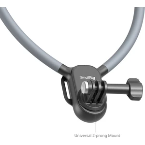 Smallrig 5596 Aksiyon Kamera Boyun Askısı