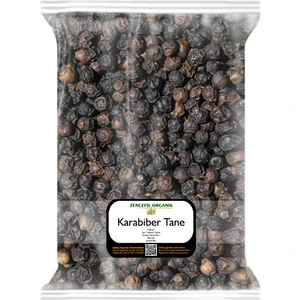 Karabiber Tane 250 Gr. Öğütülmemiş Tane Karabiber