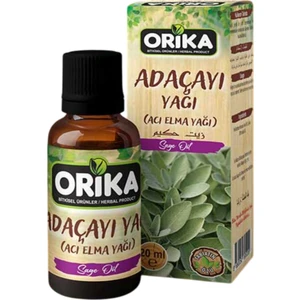 Adaçayı Yağı 20 ml