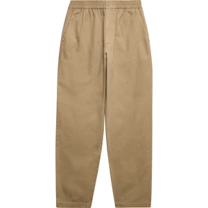 Marks & Spencer Pure Cotton Herringbone Pantolon