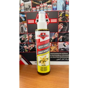 Sprey Koku Vanilla 150 ml