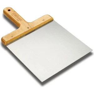 Macun Küreği Ahşap Saplı 20 Cm 057