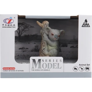 Animal World Koala
