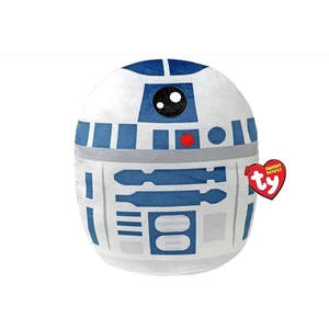 Squishy Beannies Star Wars Yastık R2D2 25 cm