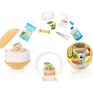 Mini Doğa Serisi S2 Sürpriz Paket