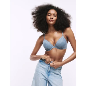 Marks & Spencer Dantelli Balenli Plunge Sütyen