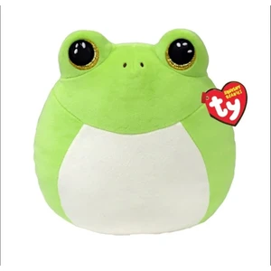 Squishy Beannies Yastık Kurbağa Snapper 35 cm