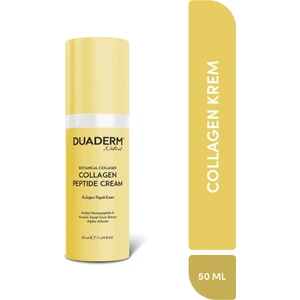 Kolajen Peptit Krem 50 ml