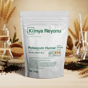 Kimya Reyonu Potasyum Humat