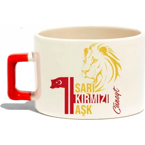 Sarı Kırmızı Aşk (Isimli)