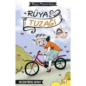 Rüya Tuzağı - Selcen Yüksel Arvas