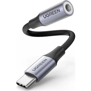 Ugreen Type-C to 3.5mm Jack Aux Dönüştürücü Kablo, 80154