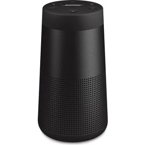 Soundlink Revolve Iı Plus Bluetooth Hoparlör Siyah