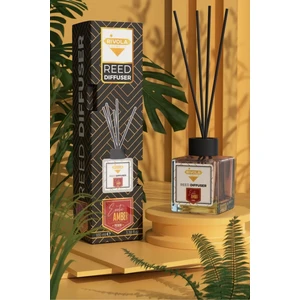 Bambu Oda Kokusu Amber 100ML
