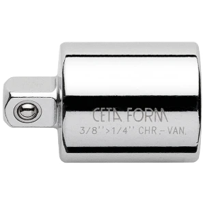 Ceta Form C11-91 3/8’’ Lokma Adaptörü - D 3/8” E 1/4”