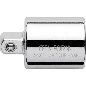 Ceta Form C11-91 3/8’’ Lokma Adaptörü - D 3/8” E 1/4”