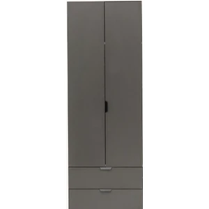 Nokta Home 2 Kapaklı Dolap