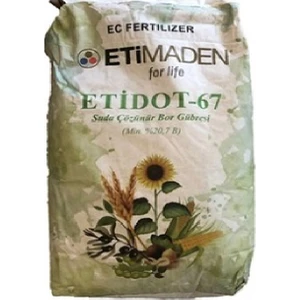 Etidot 67 Zirai Bor