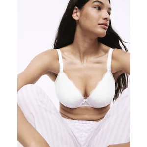 Marks & Spencer Jasmine Dantelli Destekli Plunge Sütyen