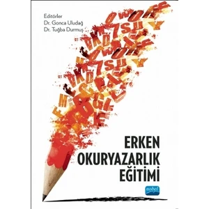 Erken Okuryazarlık Eğitimi