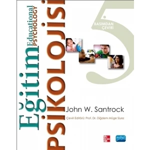 Eğitim Psikolojisi - Educational Psychology
