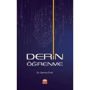 Nobel Bilimsel Eserler Derin Öğrenme