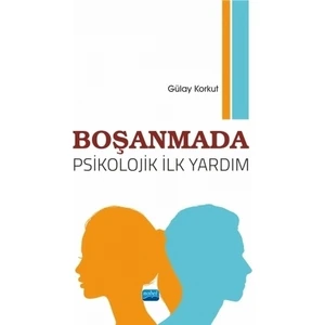 Boşanmada Psikolojik İlk Yardım