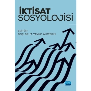 Nobel Akademik Yayıncılık İktisat Sosyolojisi