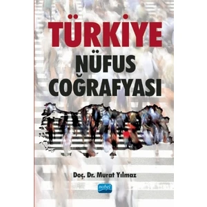 Türkiye Nüfus Coğrafyası