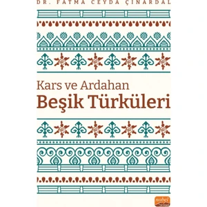 Kars ve Ardahan Beşik Türküleri