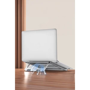 Lp-74 Katlanır Laptop Standı