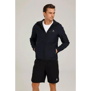 GT16 Basıc Softshell 1pr Kapsonlu Fermuarlı 3 Cep