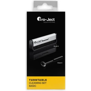 Cleaning Set Basic Plak Temizleme Seti