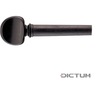 Viyola Kulak Abanoz German Model -Medium