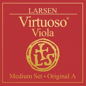 Virtuoso Takım Medium Viyola Teli