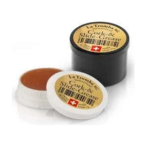 Bakır Nefesli Slide&cork Grease La Tromba 15G